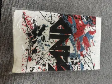 BAND-MAID 타월
