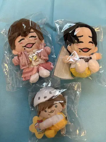 나가오 켄토 치비 누이