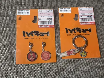 하이큐!! 메탈 참