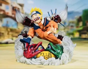 새상품 피규아트 ZERO 우즈마키 나루토 NARUTO 72 series
