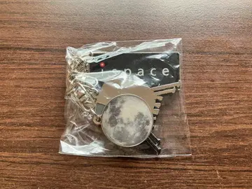 ispace 키링/엽서/스티커/테네시아스 로버 크라프트