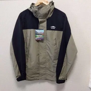 택 포함 새상품 아웃도어 OUTDOOR 마운틴 후드티 마운틴 자켓