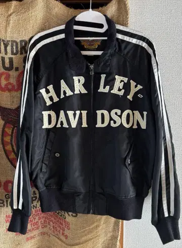 HARLEYDAVIDSON 자켓