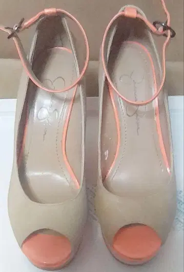 오픈토 웨지힐