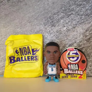 NBA Ballers 2 앤서니 에드워즈 앤트맨