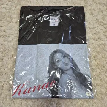 cyberjapan kanae T셔츠