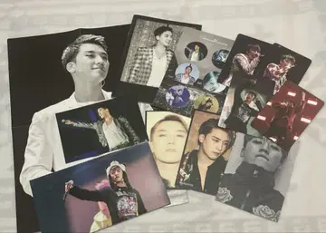 BIGBANG V.I 사진 세트 0TO10