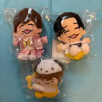 나가오 켄토 치비 누이