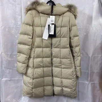 TATRAS GANO 퍼 다운 코트