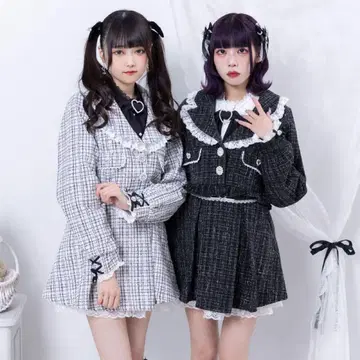 디어마이러브 스커트