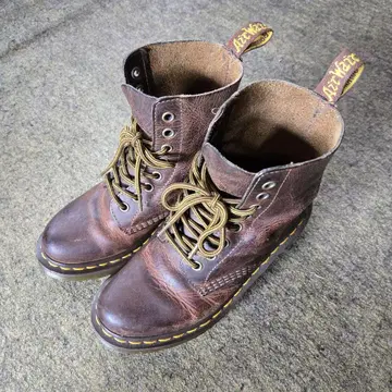 Dr.Martens 닥터마틴 8홀 해외 규격