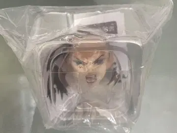 코토부키야 ARTFX J 귀멸의 칼날 토미오카 기유 혜택 얼굴 부품만