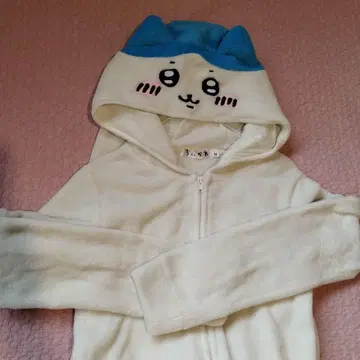 치이카와 (먼작귀) 하치와레 인형옷