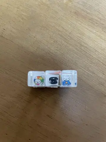 냥냥냥코 스탬프