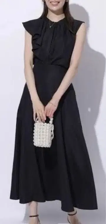 아푸와이저 리셰 원피스 셋업