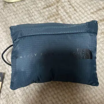 THE NORTH FACE MAYFLY PACK 다크 블루