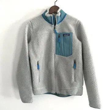 Patagonia 우먼 클래식 레트로X 자켓 S