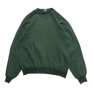 (vintage) Made In USA 90s JERZEES 맨투맨