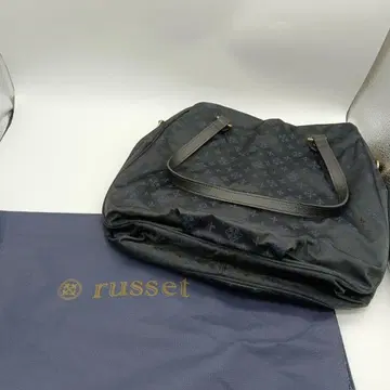 2-2701 russet 핸드백