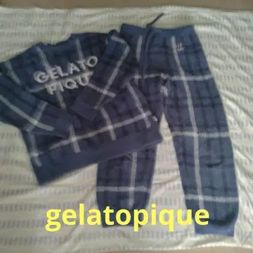 gelatopique 베비모코 셋업