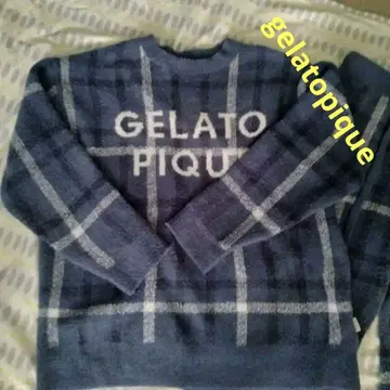 gelatopique 셋업