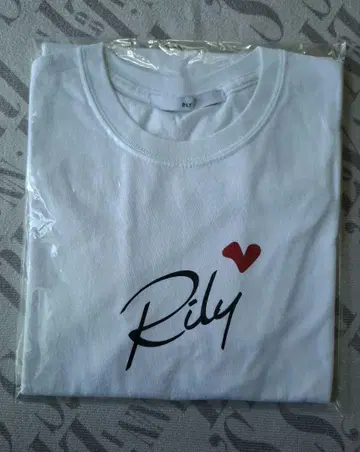 이마이치 류지 RILY 티셔츠 M 사이즈