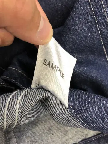 muji labo 무지 라보 반팔 티셔츠 컷앤소 L-XL 화이트 포켓