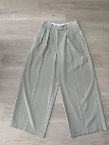 ORR 한국 팬츠 S 사이즈