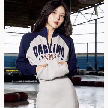 Darich 니트 원피스