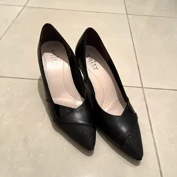 포멀 펌프스 23cm