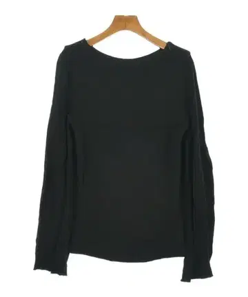 ANN DEMEULEMEESTER 여성용 캐주얼 셔츠