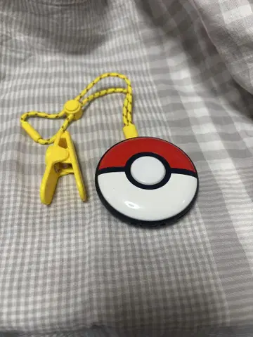 Pokemon GO Plus + 본체만