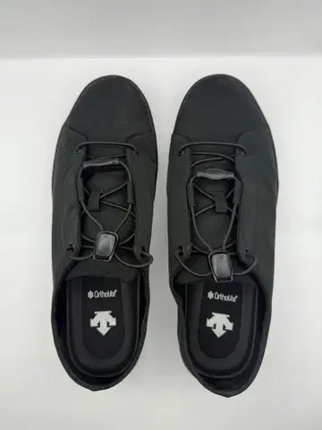 [ DESCENTE ] 데상트 WAYSER EASY LO 27.0cm