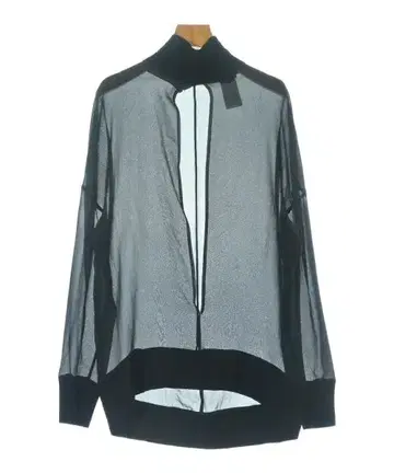 ANN DEMEULEMEESTER 여성용 블라우스