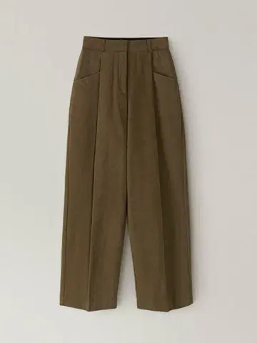 OHOTORO Brushed Horizon Pants