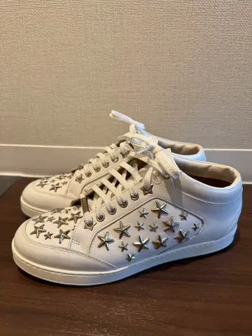 지미추 스니커즈