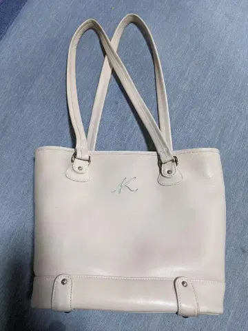 키타무라 토트백