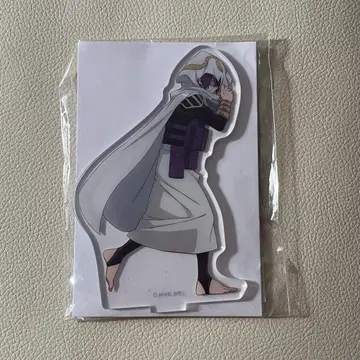 아마지키 타마키 아크릴 스탠드