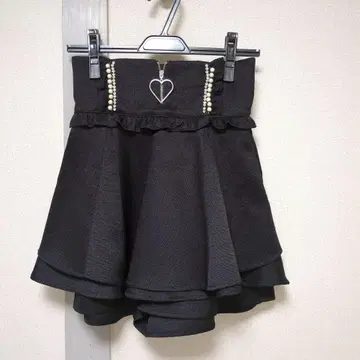 Ank Rouge 치마바지