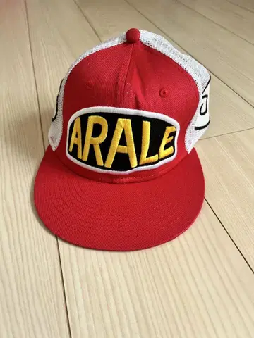 12/1까지 판매! Dr. 슬럼프 아라레짱 캡