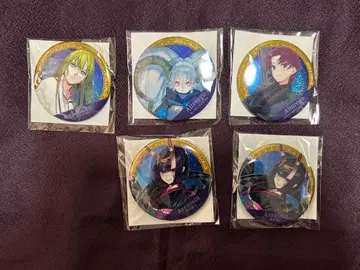 FGO 가챠메이트 엘르키두 외 묶음 판매