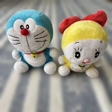 도라에몽 도라미짱 봉제 인형