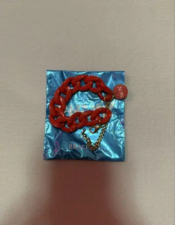 코하츠시 팔찌