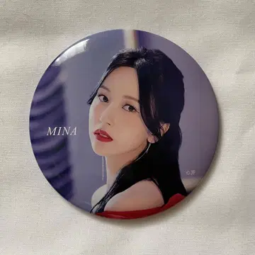 twice 미나