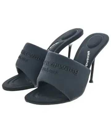 ALEXANDER WANG 여성용 샌들