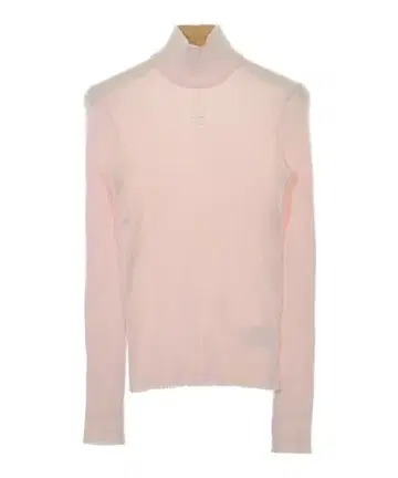 courreges paris 여성용 니트/스웨터