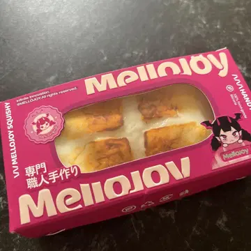 mellojoy 떡 오모치