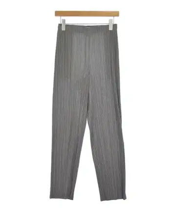 PLEATS PLEASE 팬츠 (기타) 여성용