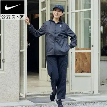 NIKE 나이키 윈드 브레이커 자켓