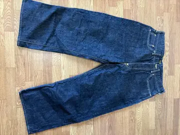 atlast&co 아틀라스트 데님 팬츠 DENIM 34